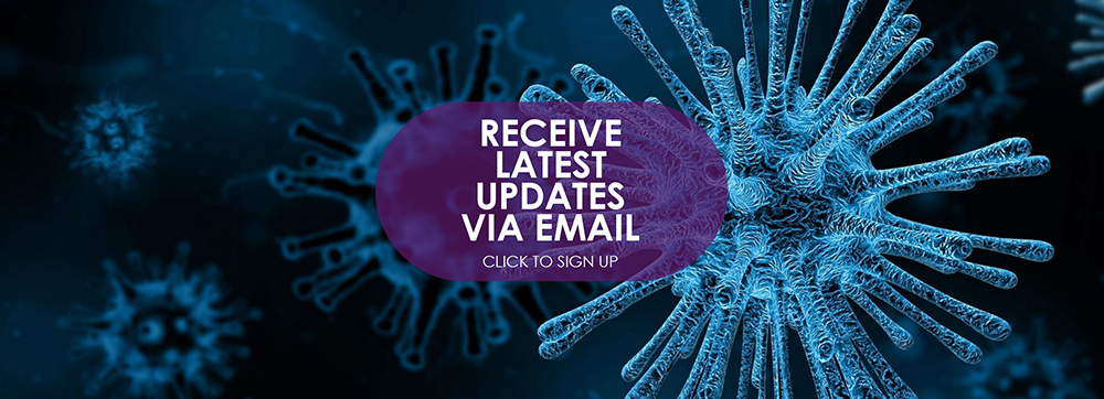 Nichols Coronavirus Email List
