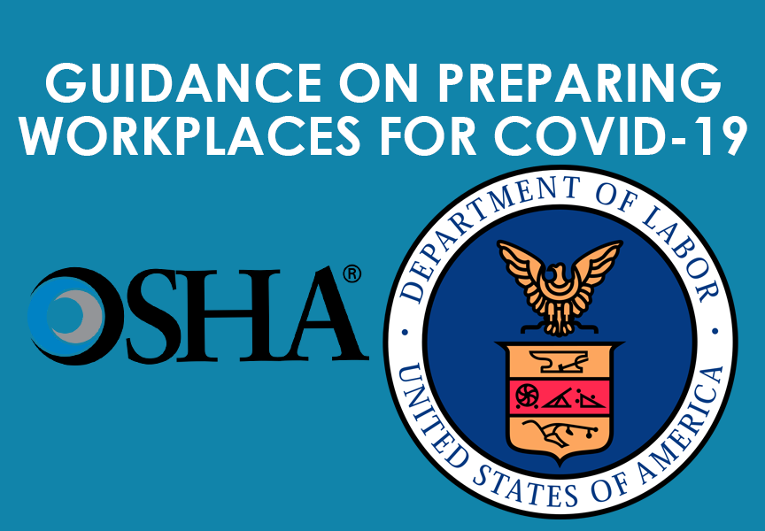 OSHA Guidelines