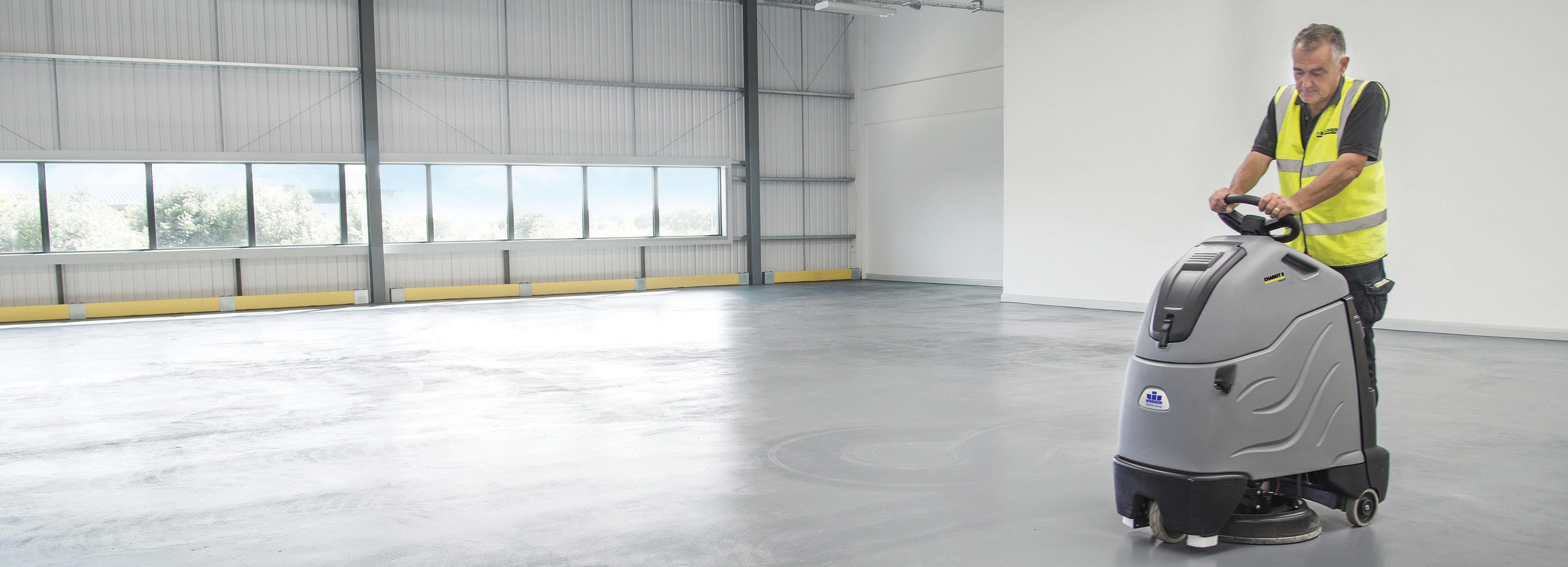 Autoscrubber Cover Photo