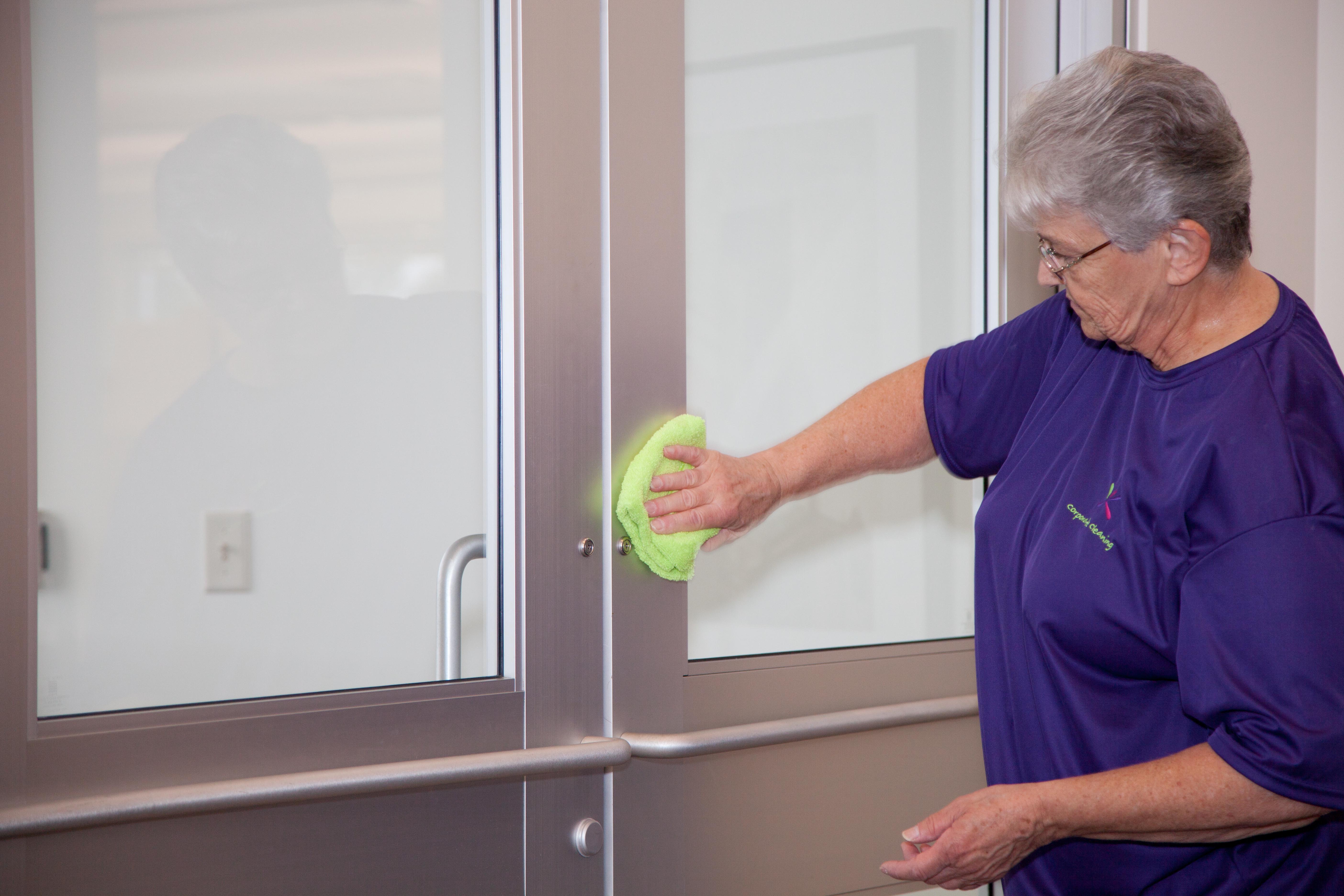 Nichols Corporate Cleaning