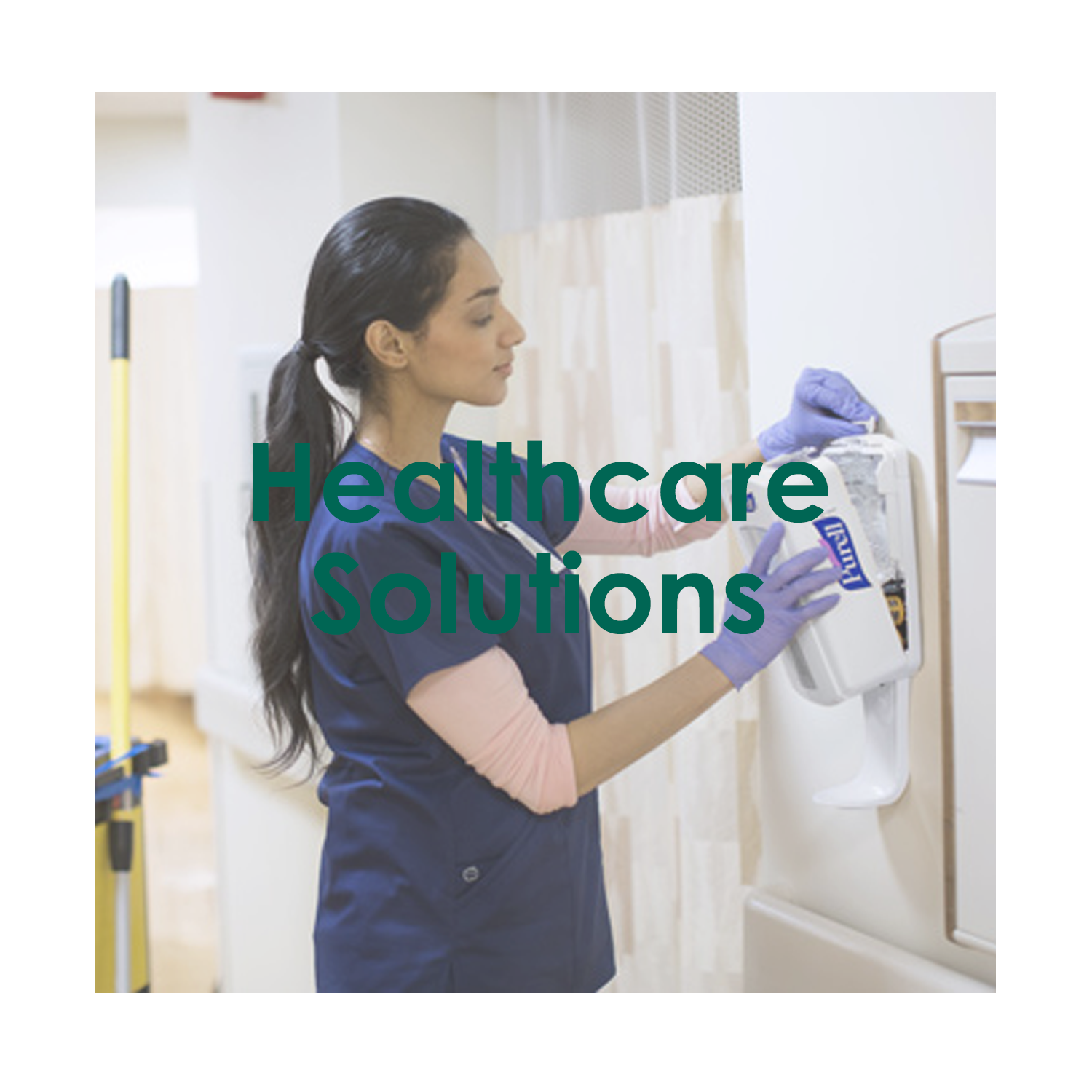 Healthcare Solutions