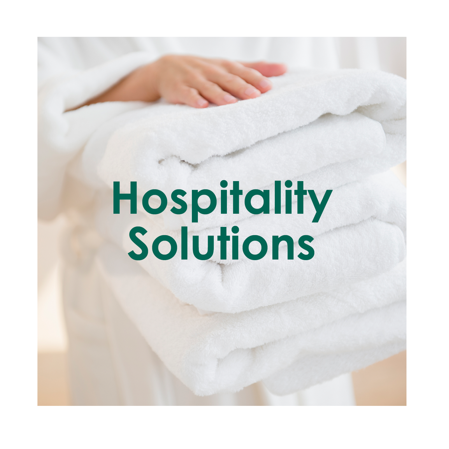 Hospitality Solutions