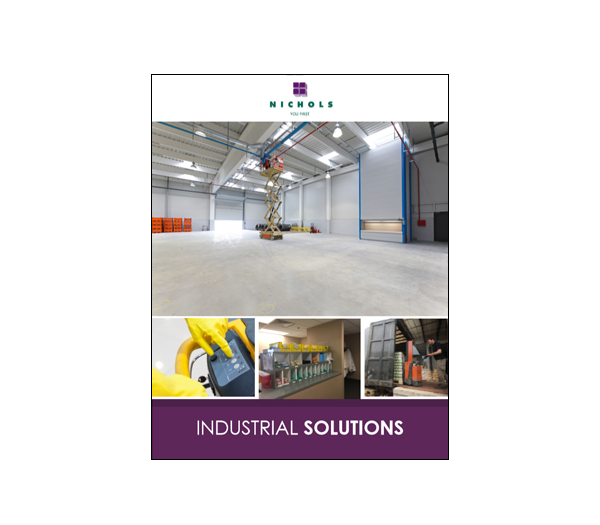 Nichols Industrial Brochure