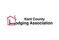 Kent County Lodging Association Logo