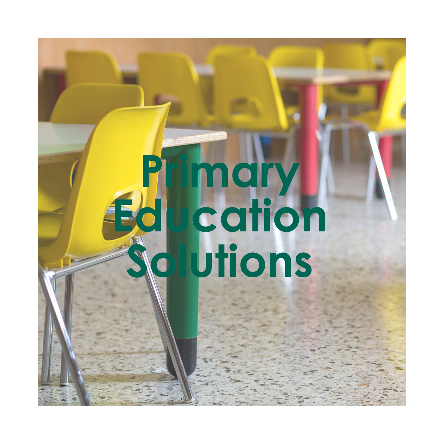 Primary Education Solutions