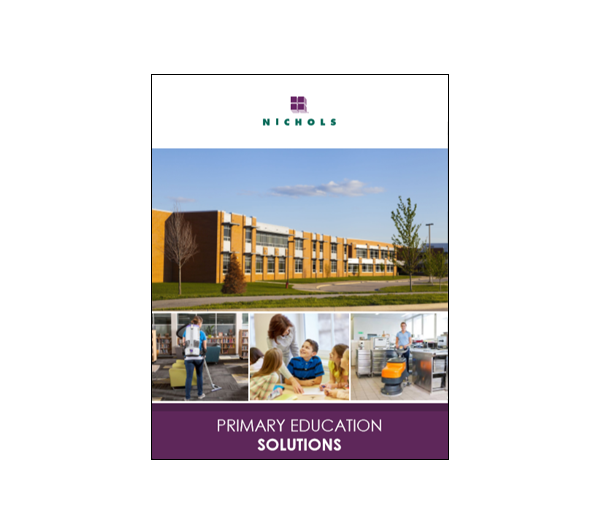 Nichols Primary Education Brochure