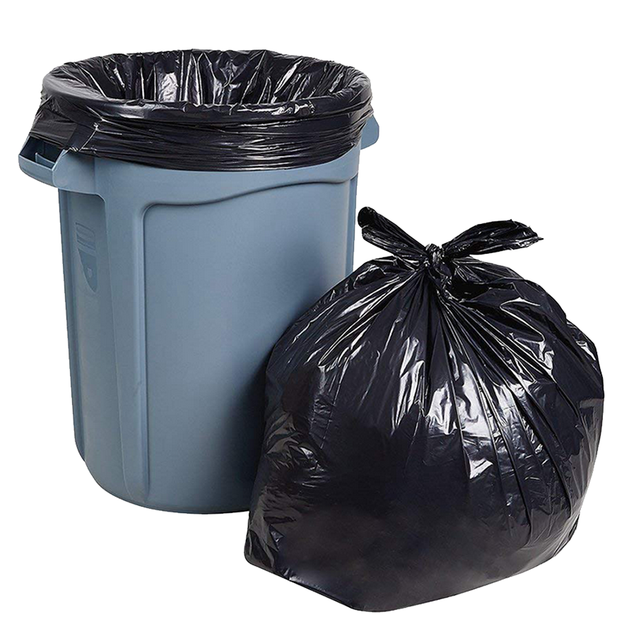 high density can liners