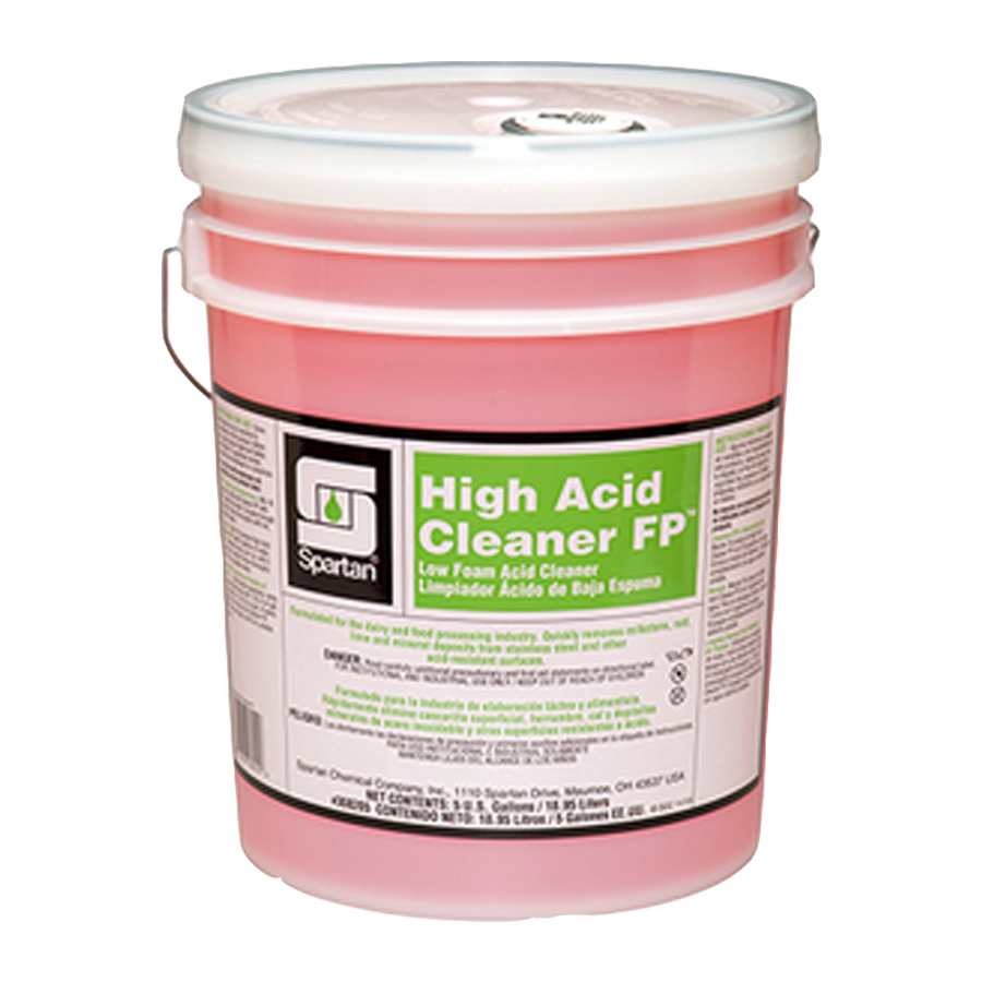 food sanitation products