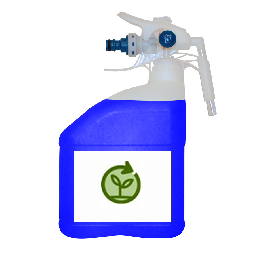 green cleaning products