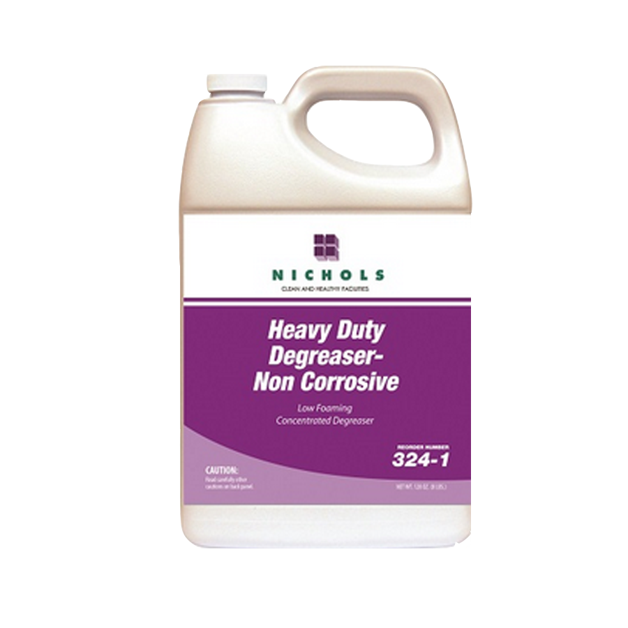 industrial cleaners degreasers