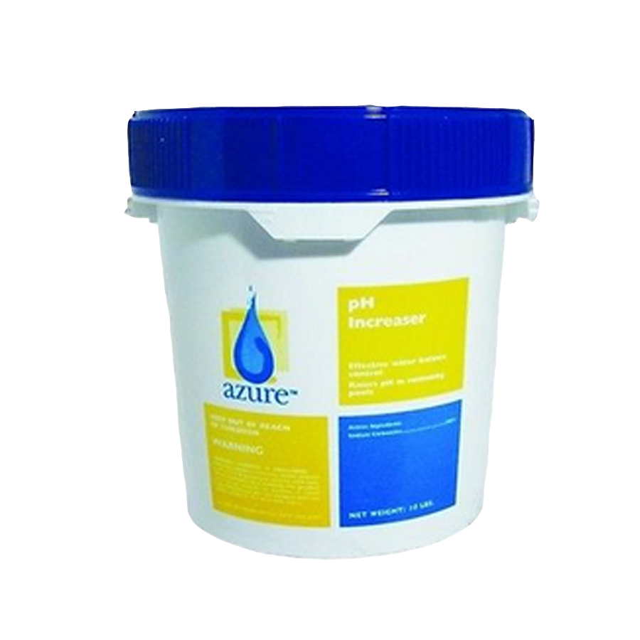 pool chemicals