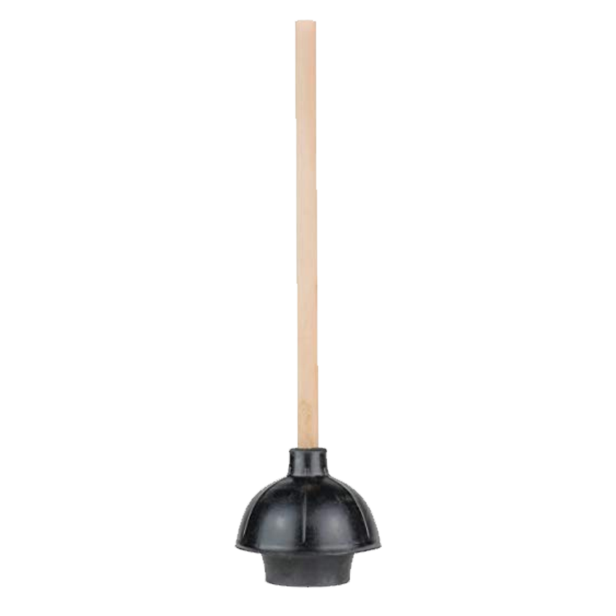 bowl mops and plungers