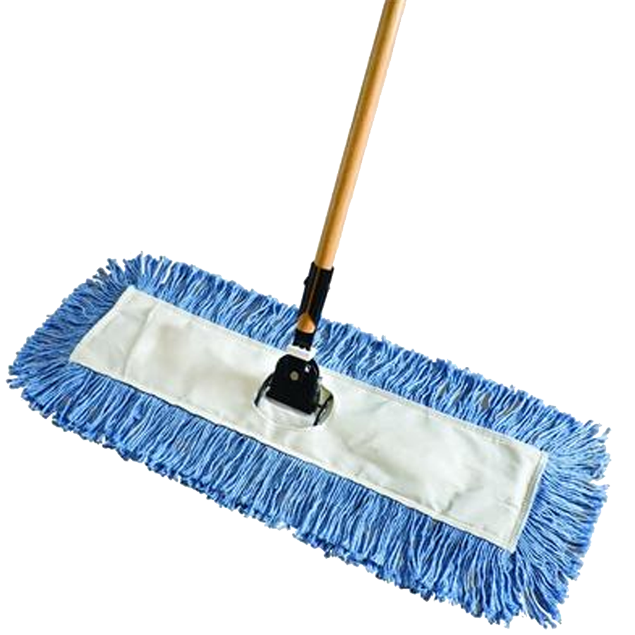 dust mops