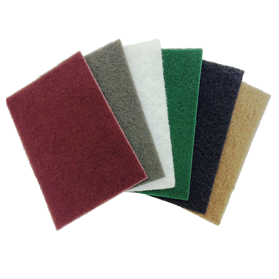 hand pads