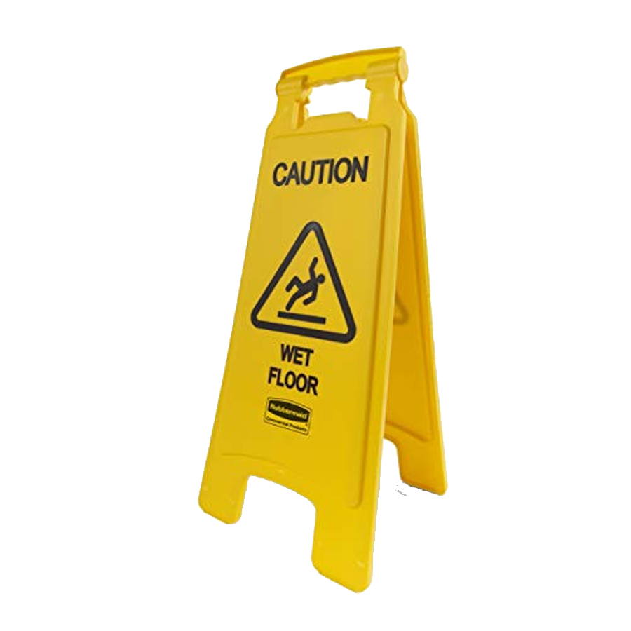 safety signs