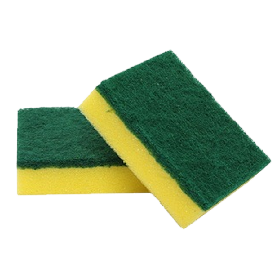 sponges