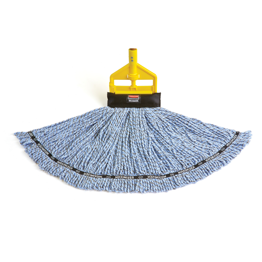 wet mops