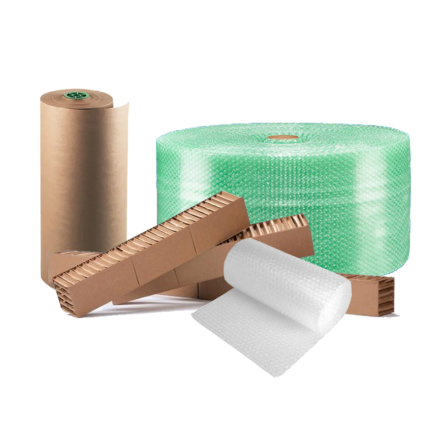 packaging close out specials