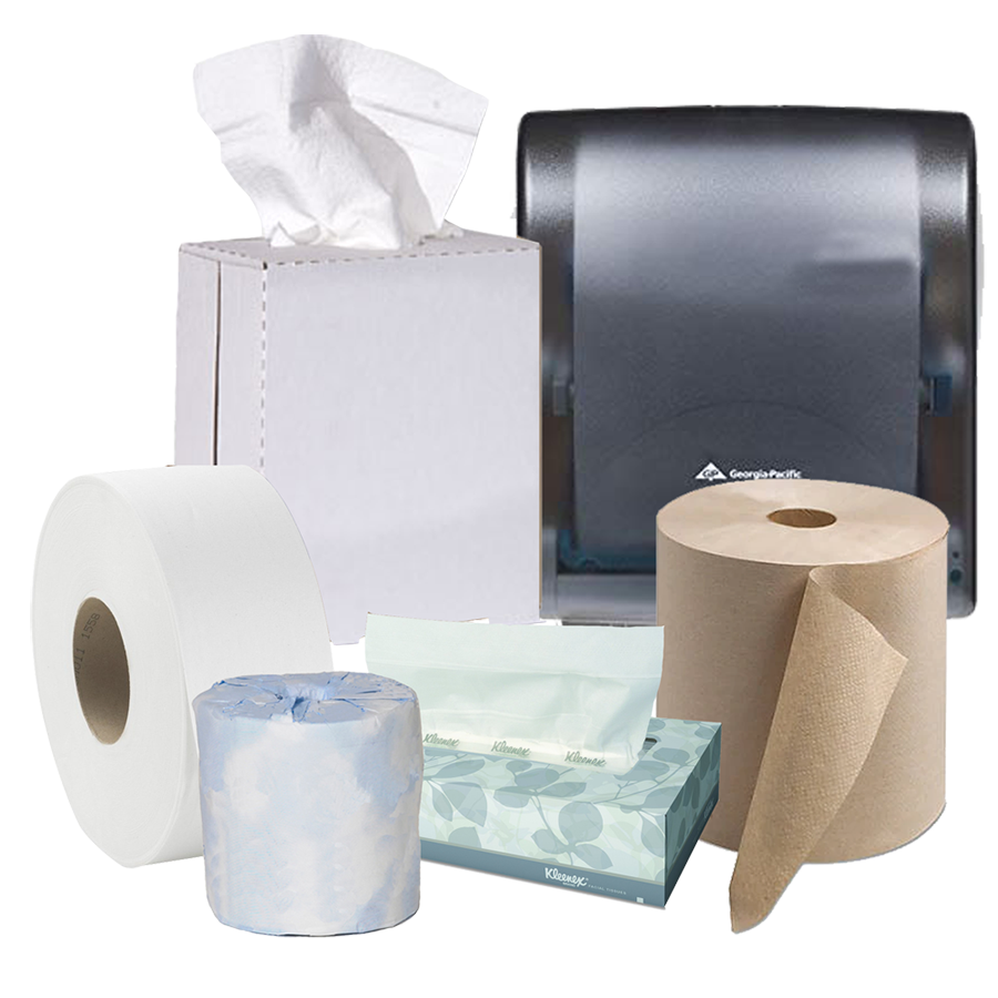 paper close out specials