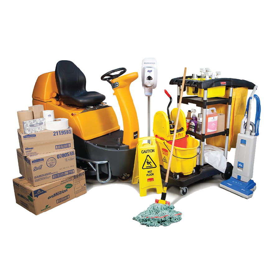 sanitary close out specials