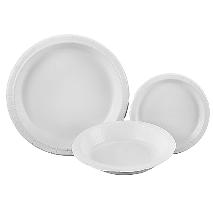 bowls plates and containers