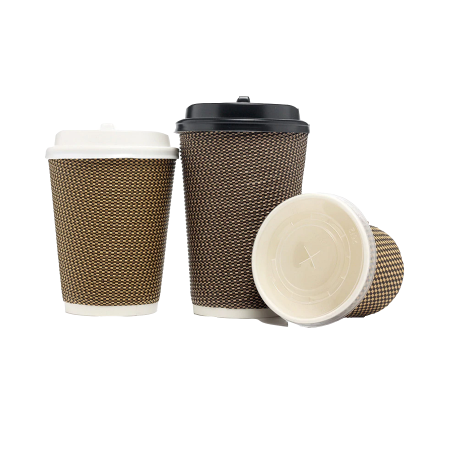 cups and lids