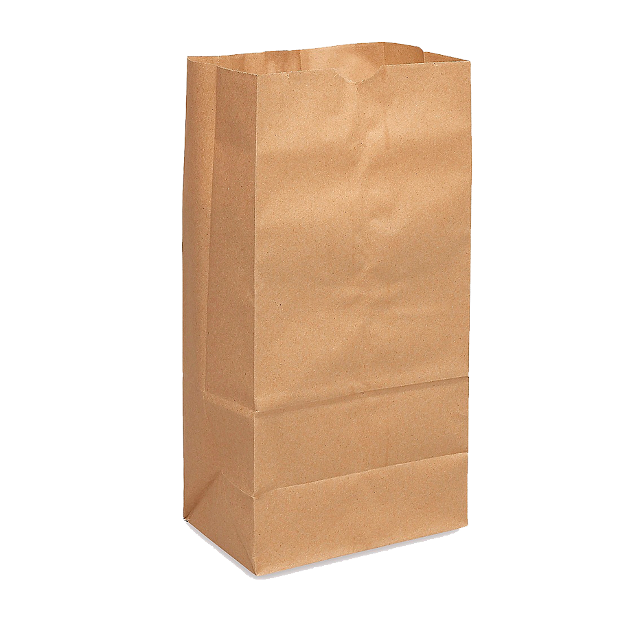 paper bags