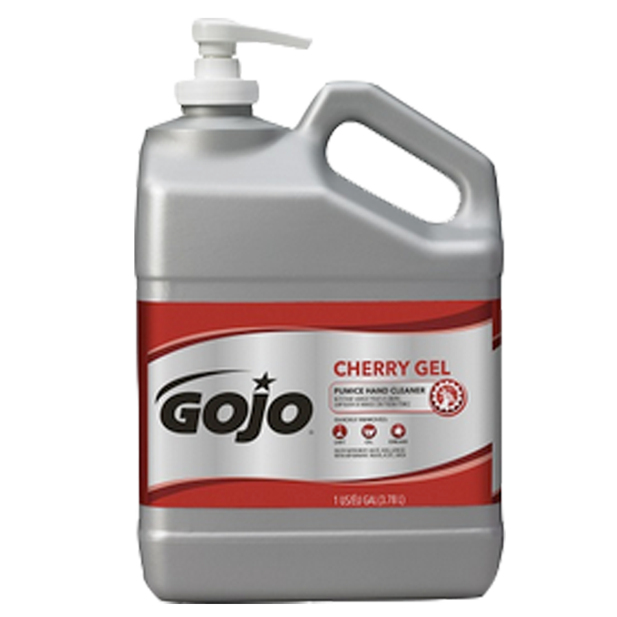miscellaneous hand soap