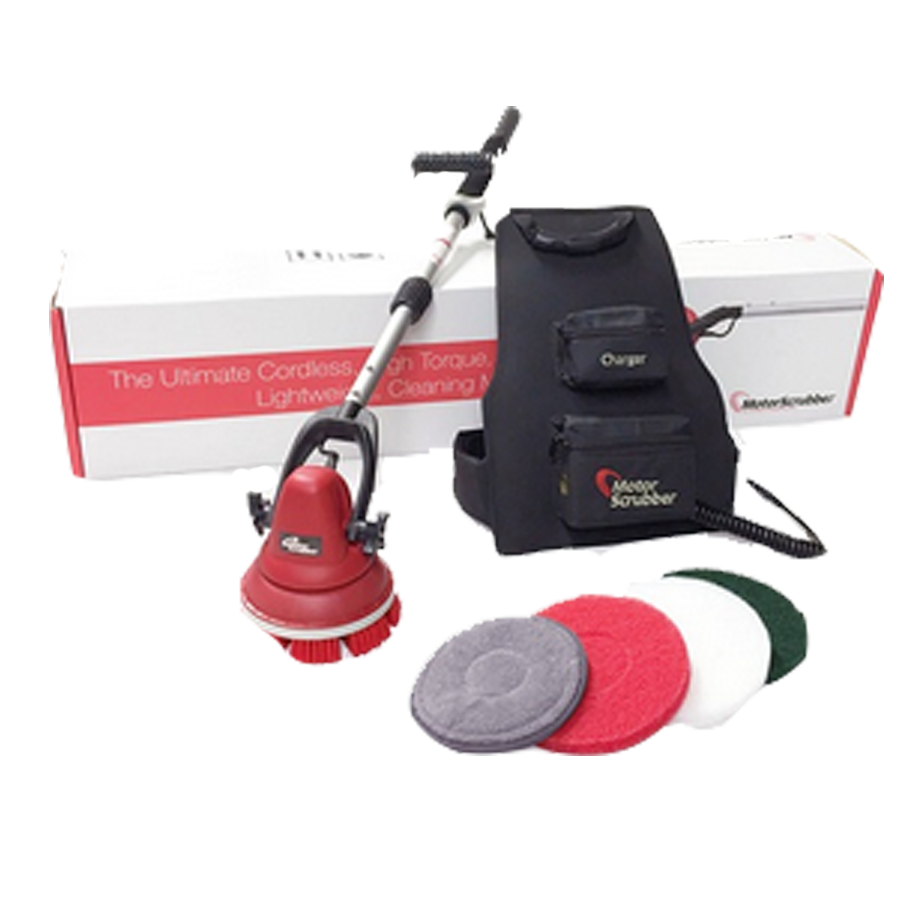 specialty equipment