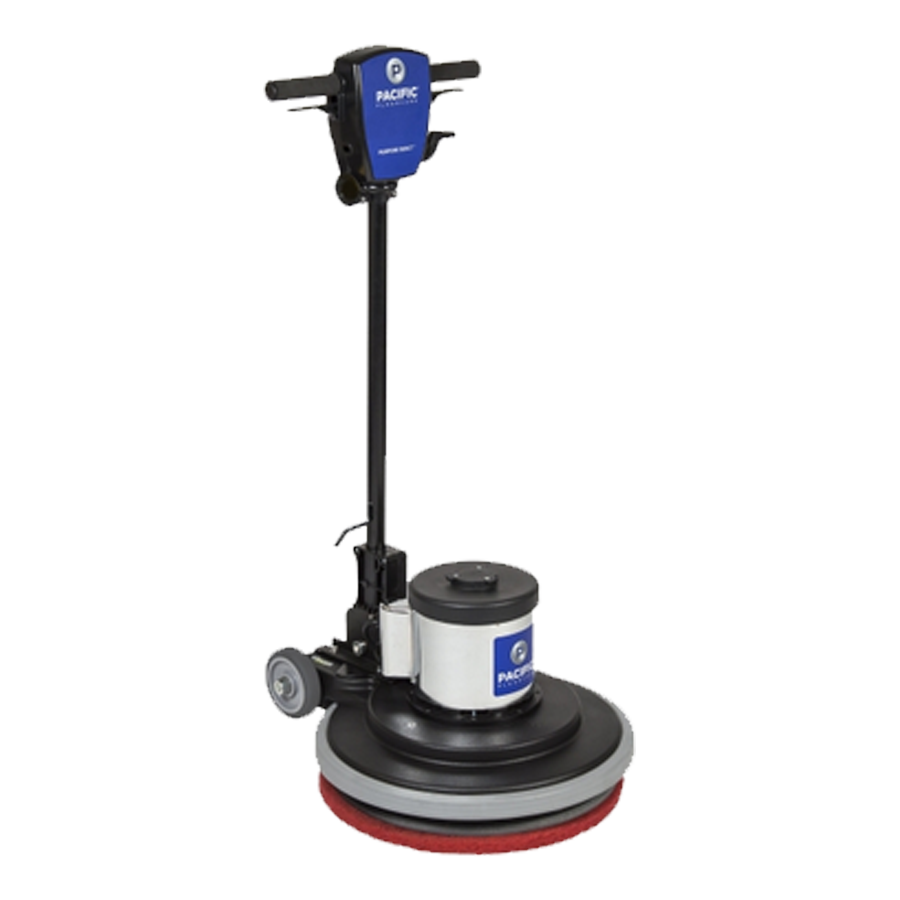 swing floor machines