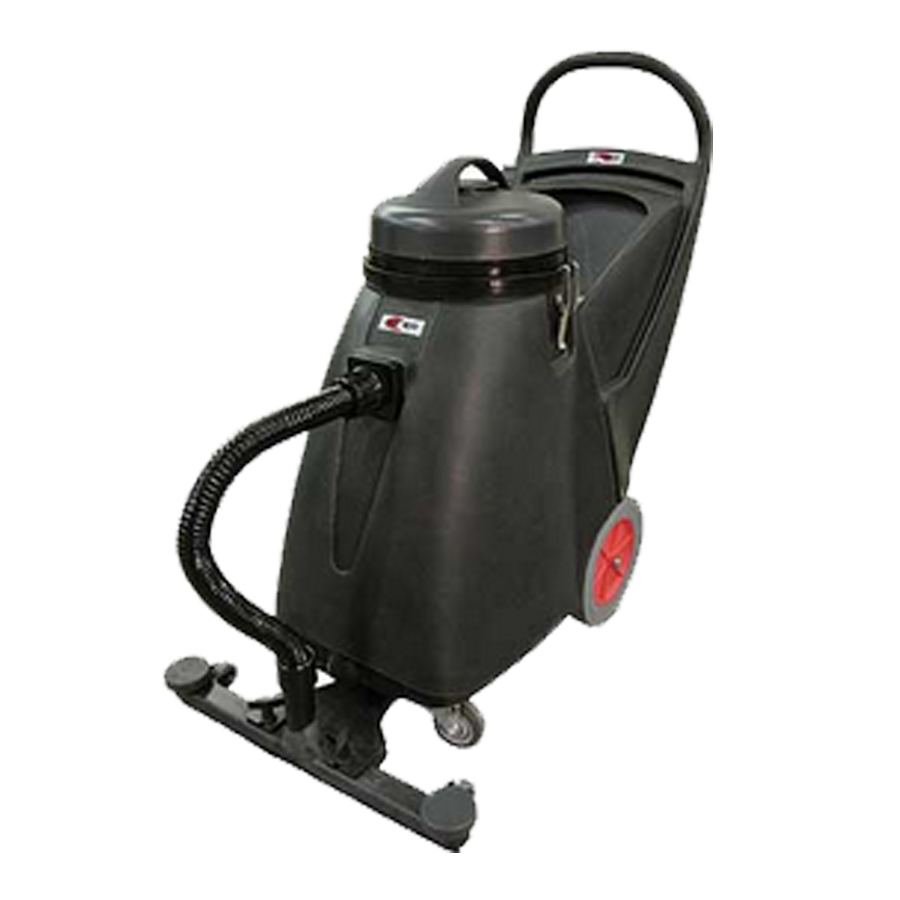 wet dry vacuums