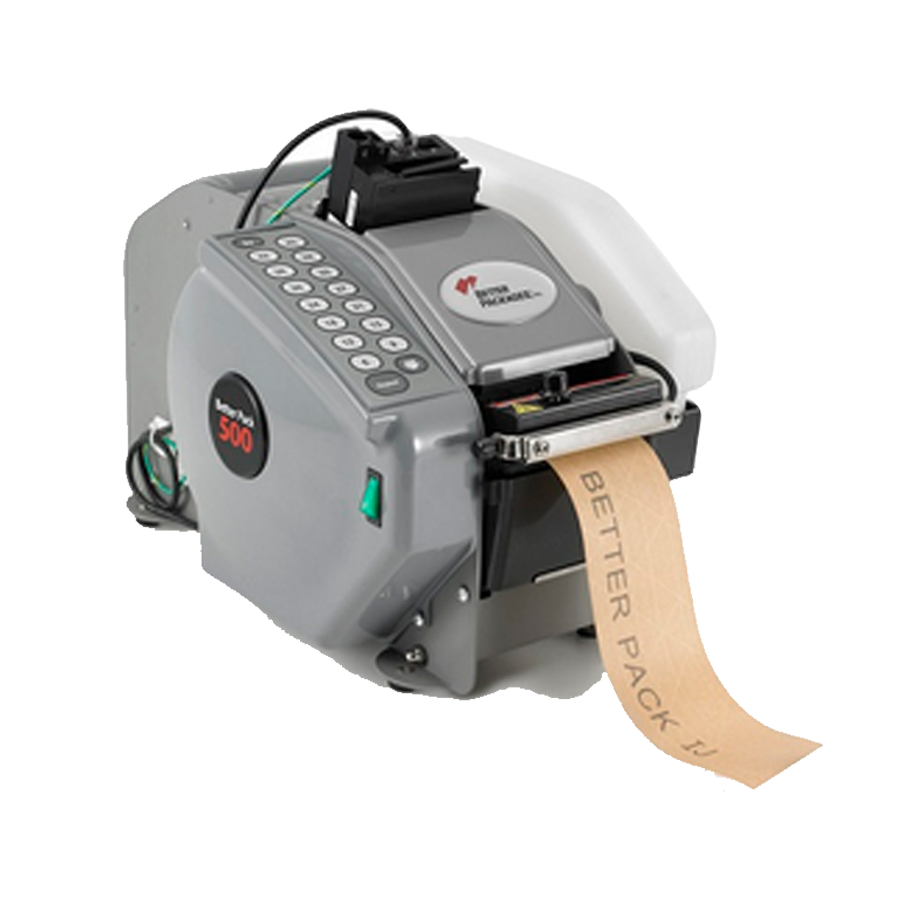 gum tape machines