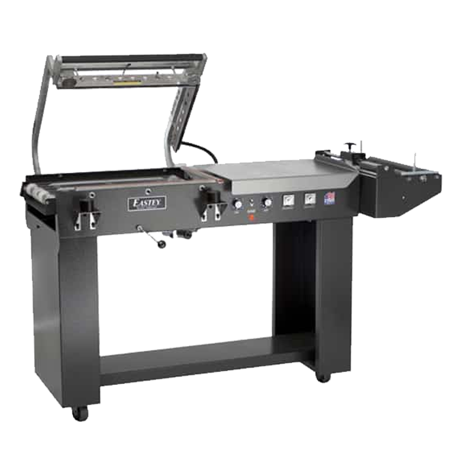 shrink film machines
