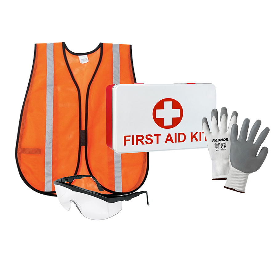 safety close out specials