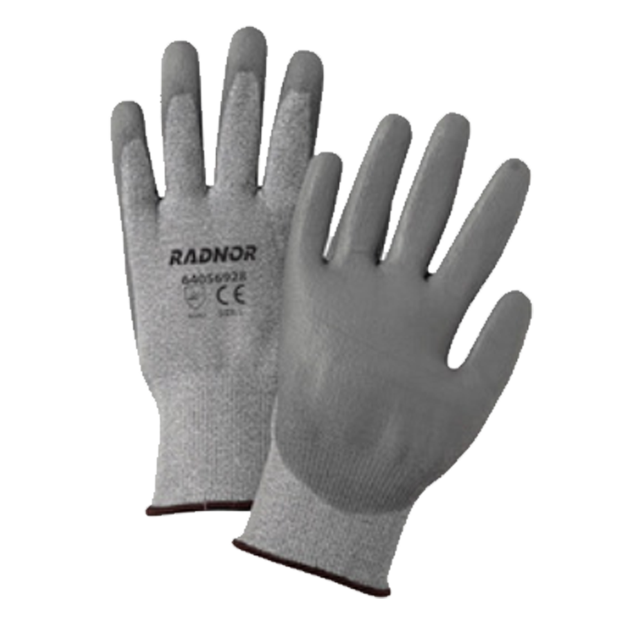 cut resistant glvoes