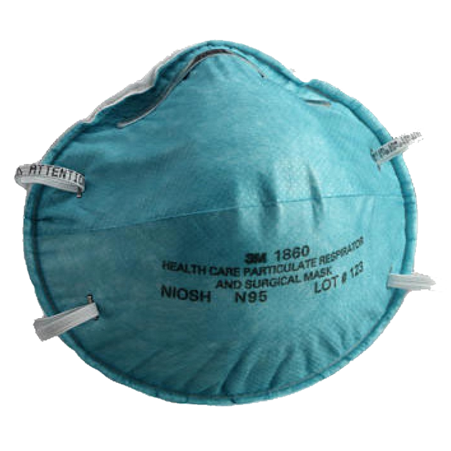 head face hearing respiratory protection