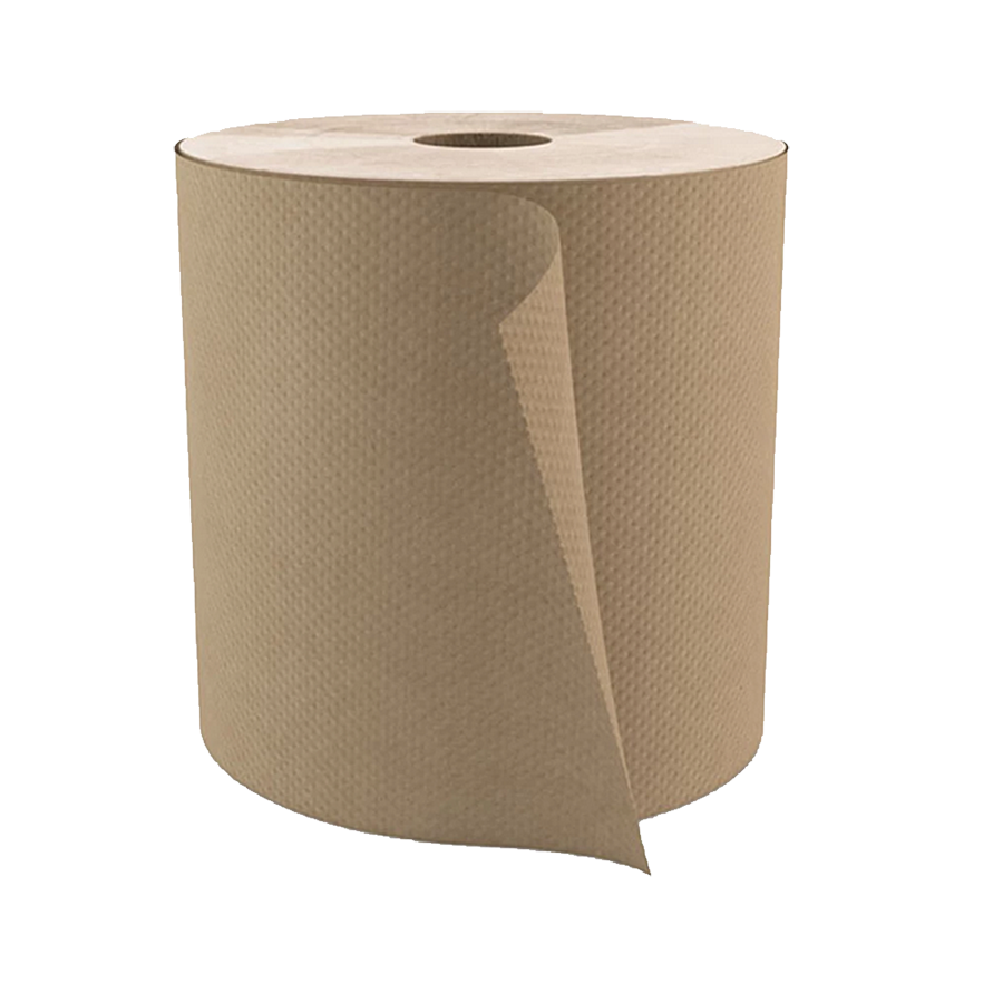 roll towel