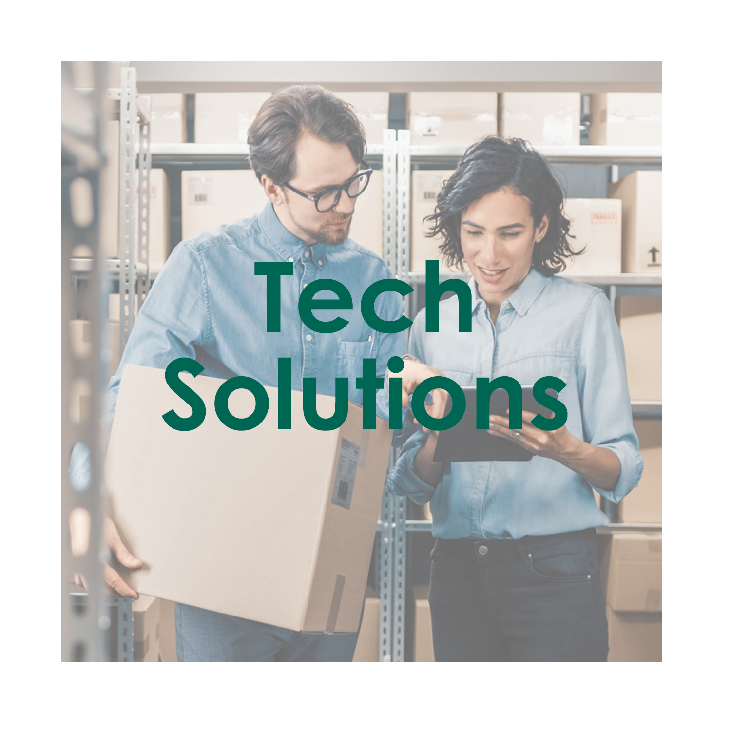 Tech Solutions