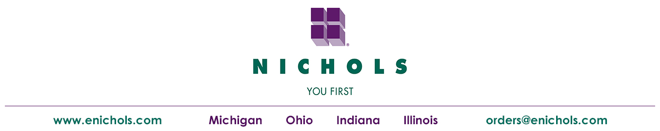 website logo