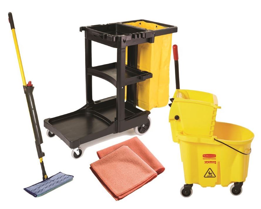 cleaning tools