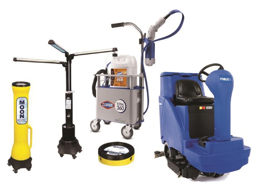 equipment