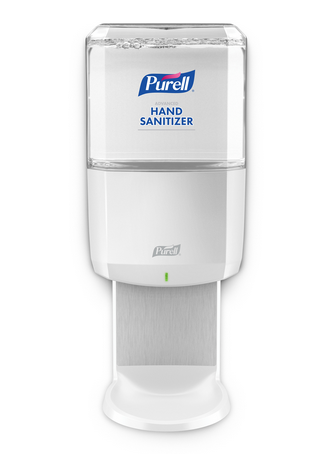 hand sanitizer foam
