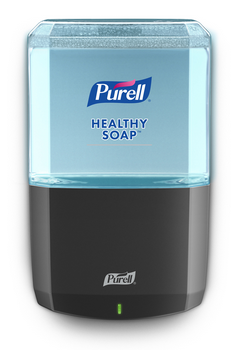 healthy soap