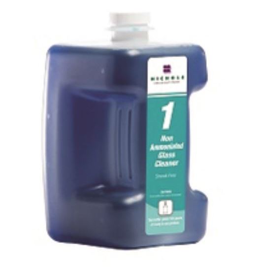 non ammoniated glass cleaner