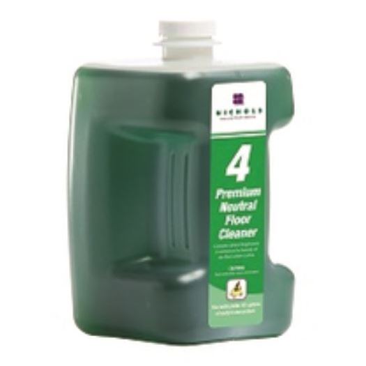 premium neutral floor cleaner