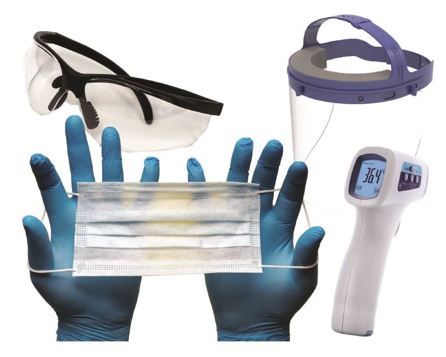 safety ppe