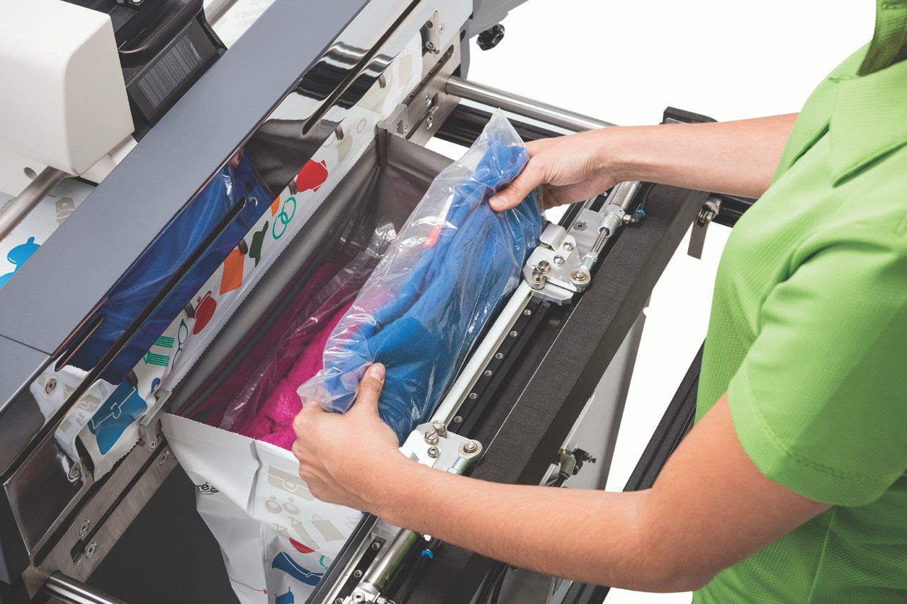 auto bag solutions sealed air packaging