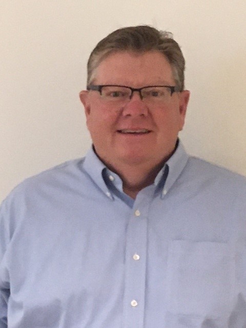 David Baker Headshot