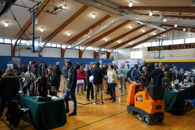 Equipment Show