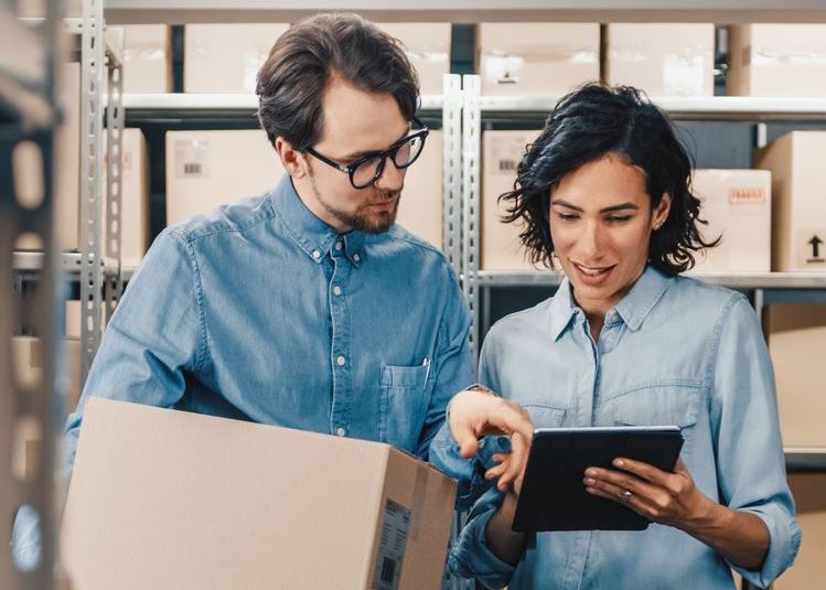 eCommerce Solutions